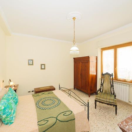 Aranci Apt 67 - Sorrento Centre And Vesuvius View Екстер'єр фото
