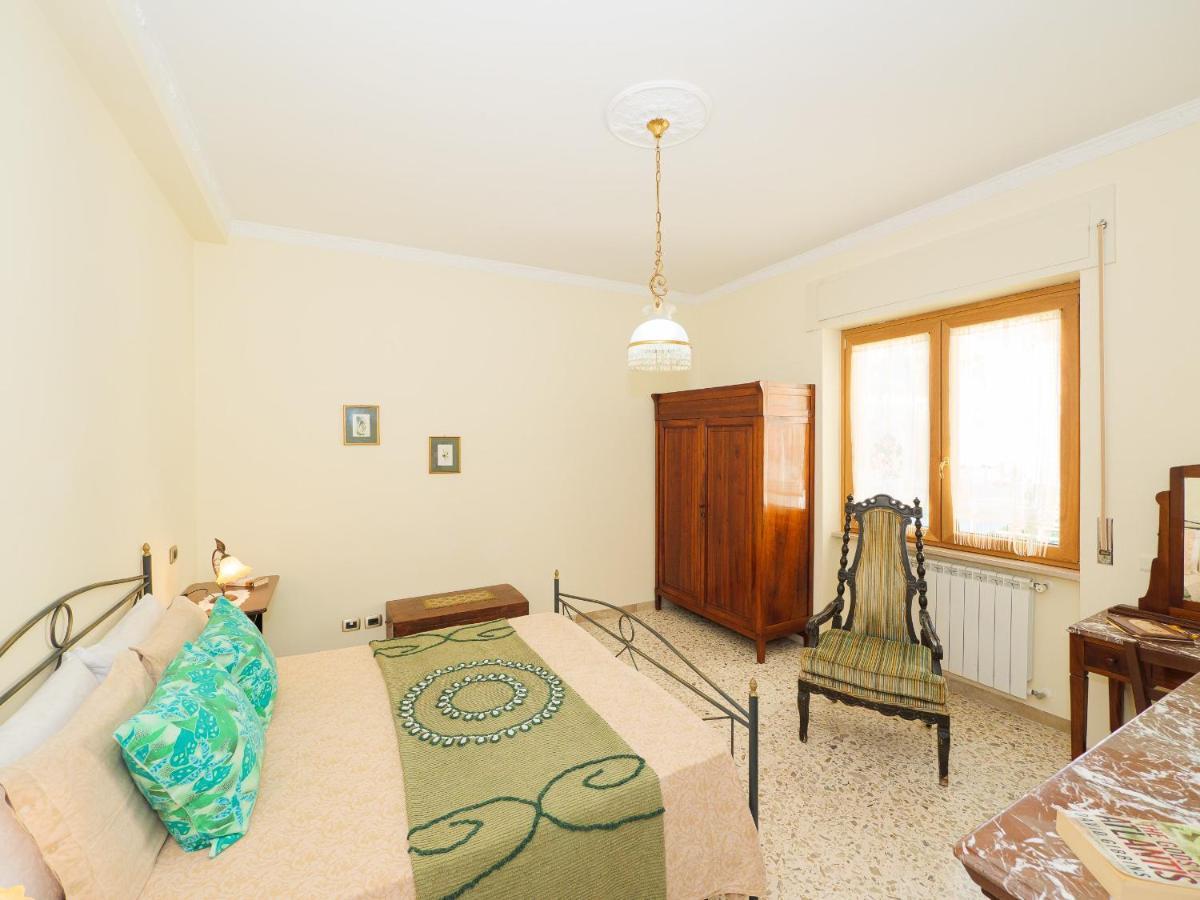 Aranci Apt 67 - Sorrento Centre And Vesuvius View Екстер'єр фото