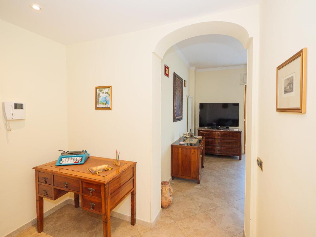 Aranci Apt 67 - Sorrento Centre And Vesuvius View Екстер'єр фото