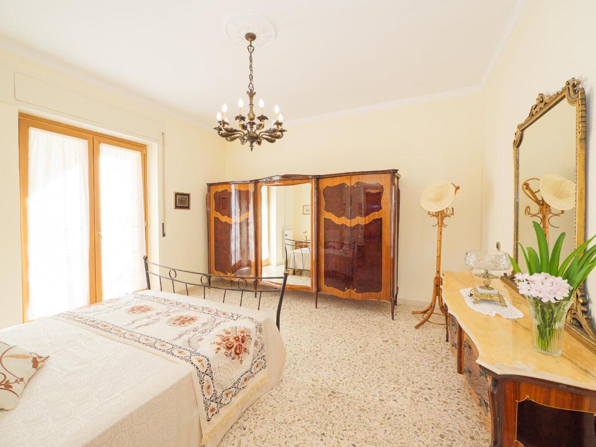 Aranci Apt 67 - Sorrento Centre And Vesuvius View Екстер'єр фото