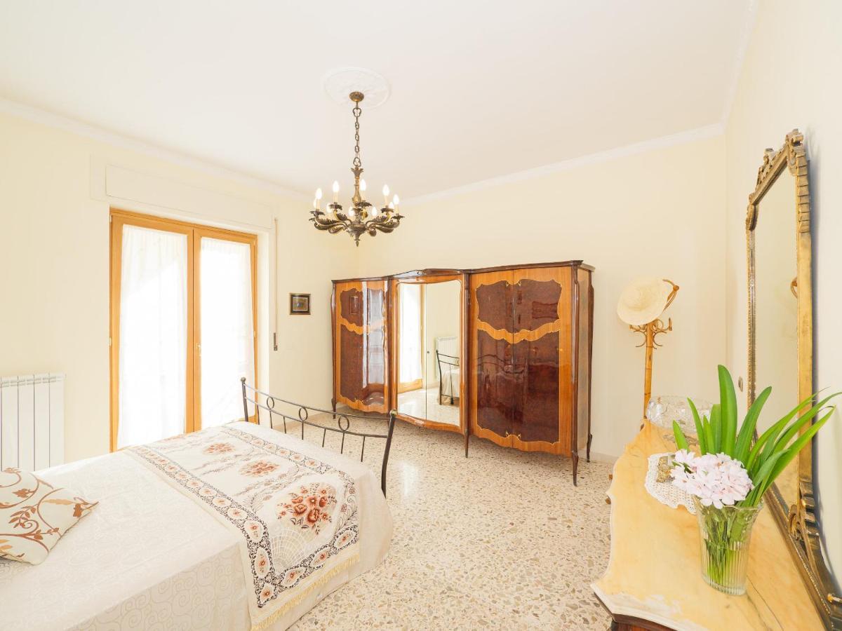 Aranci Apt 67 - Sorrento Centre And Vesuvius View Екстер'єр фото