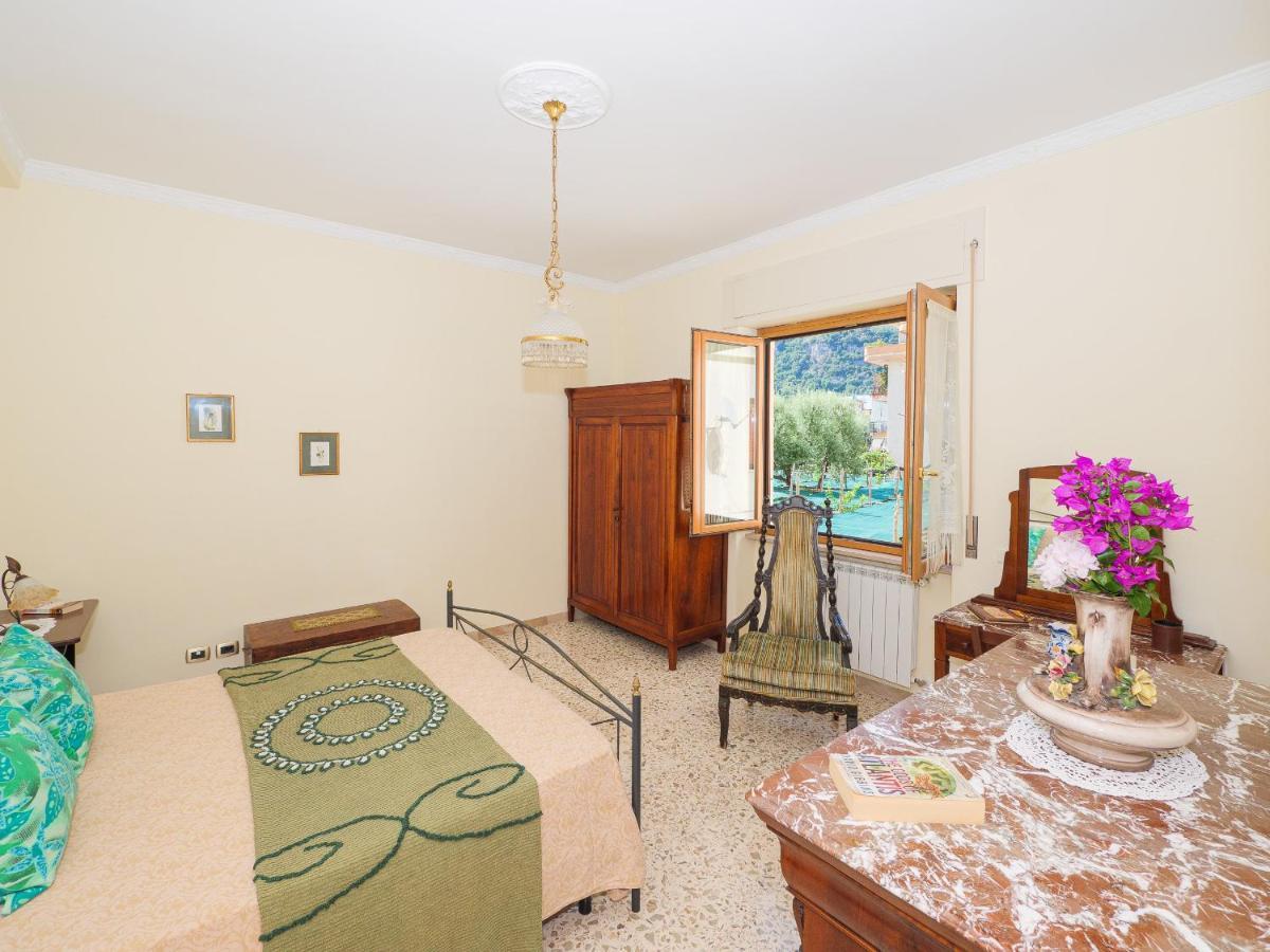 Aranci Apt 67 - Sorrento Centre And Vesuvius View Екстер'єр фото