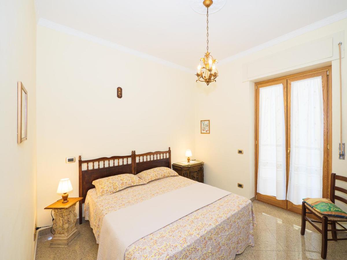 Aranci Apt 67 - Sorrento Centre And Vesuvius View Екстер'єр фото