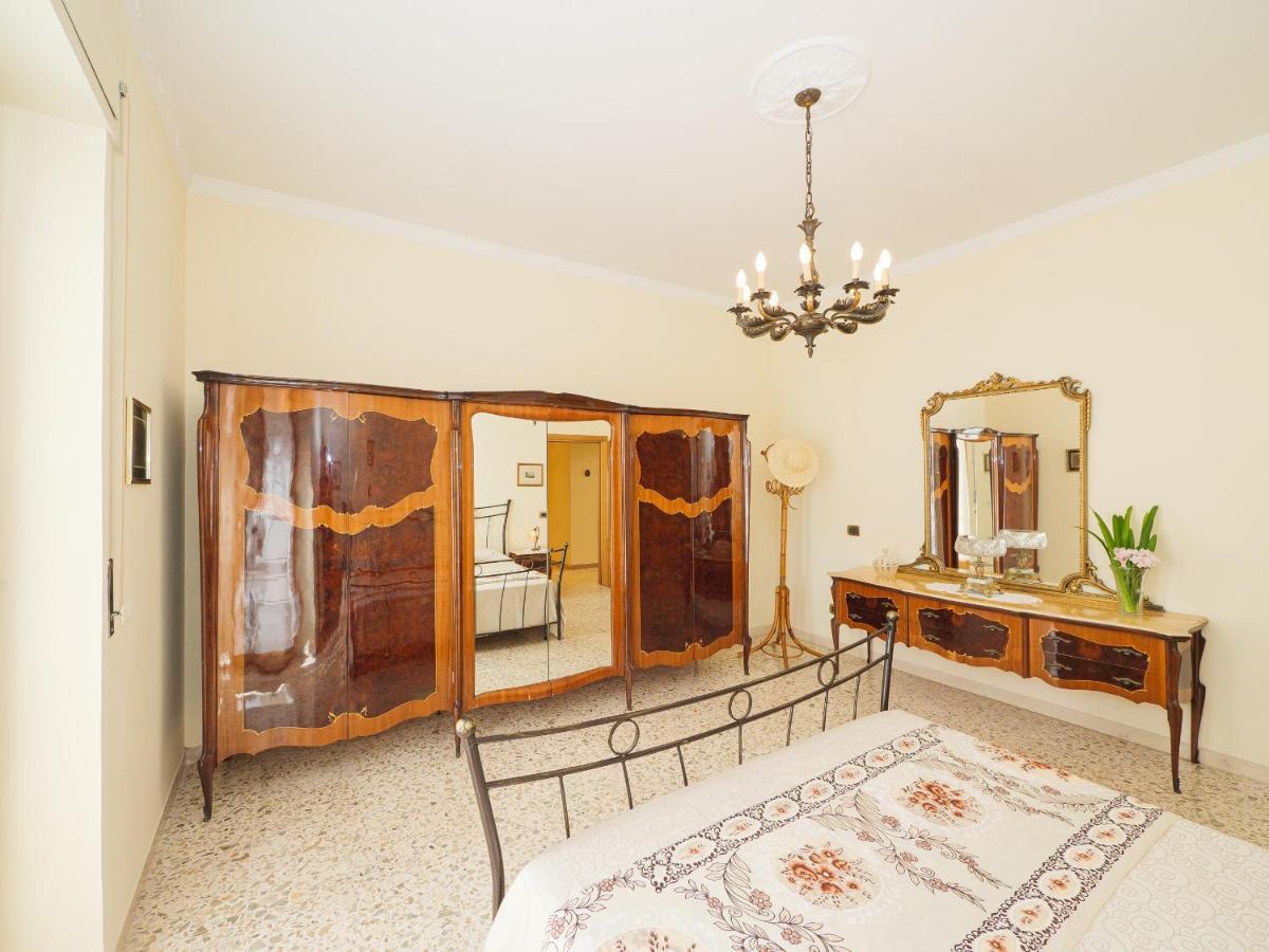 Aranci Apt 67 - Sorrento Centre And Vesuvius View Екстер'єр фото