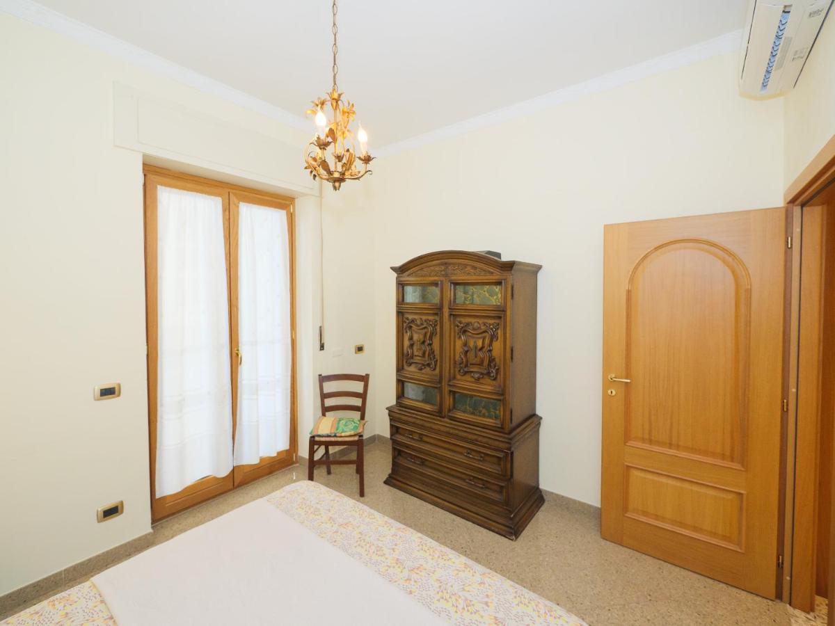 Aranci Apt 67 - Sorrento Centre And Vesuvius View Екстер'єр фото