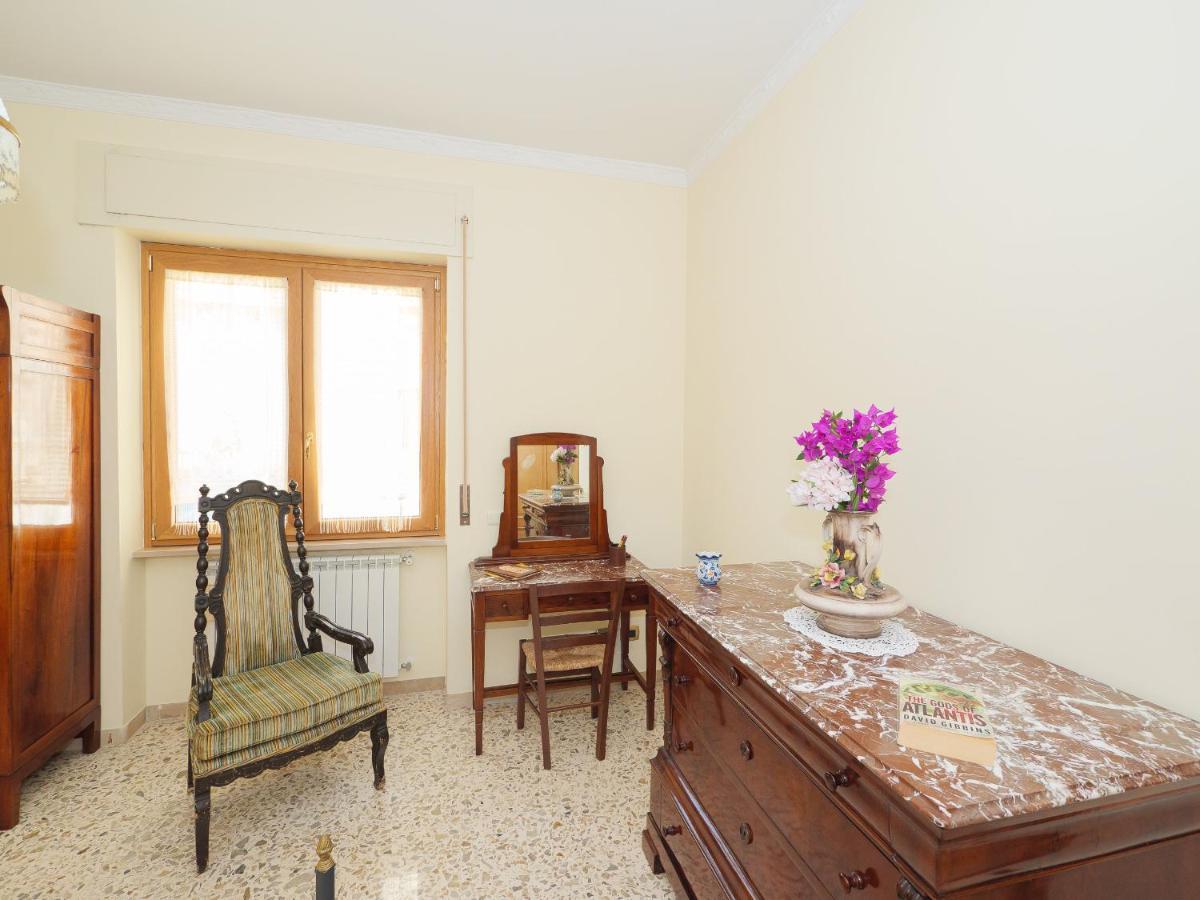 Aranci Apt 67 - Sorrento Centre And Vesuvius View Екстер'єр фото