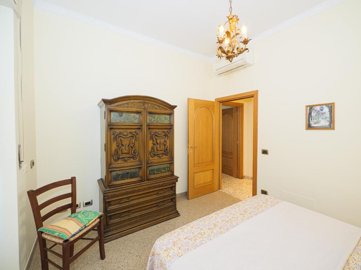 Aranci Apt 67 - Sorrento Centre And Vesuvius View Екстер'єр фото