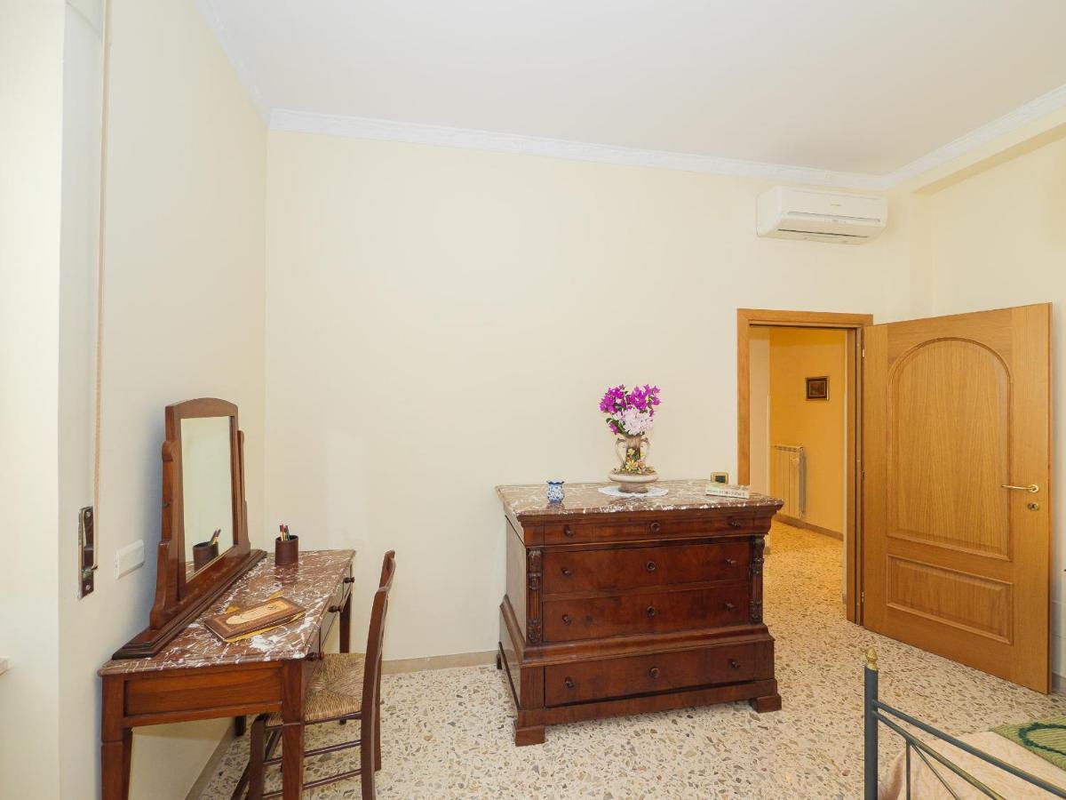 Aranci Apt 67 - Sorrento Centre And Vesuvius View Екстер'єр фото